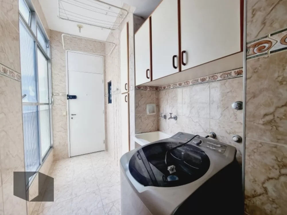 Apartamento, 3 quartos, 97 m² - Foto 1