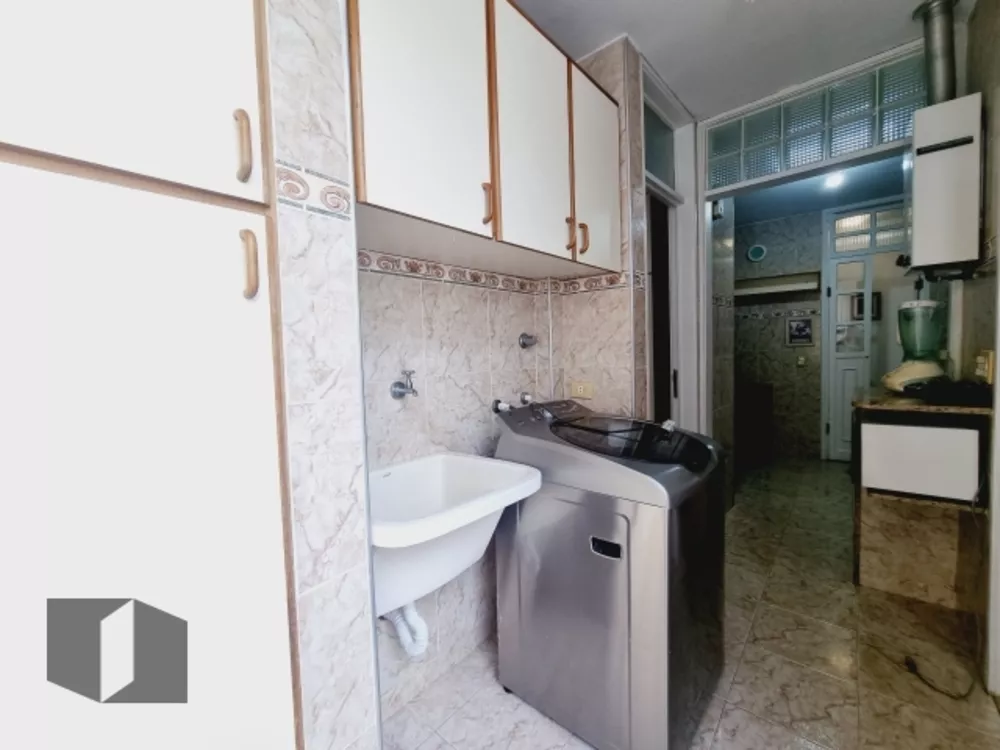 Apartamento, 3 quartos, 97 m² - Foto 9