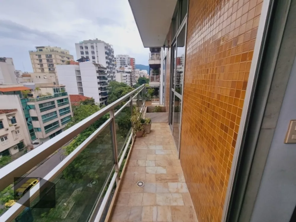 Apartamento, 3 quartos, 97 m² - Foto 14