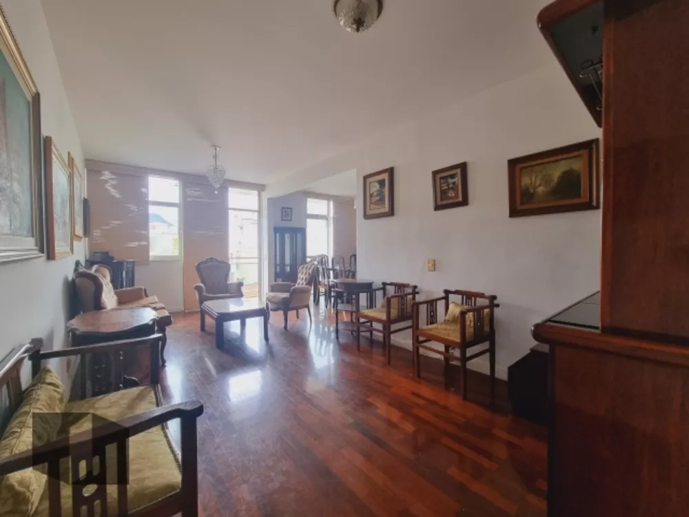Apartamento, 3 quartos, 97 m² - Foto 13