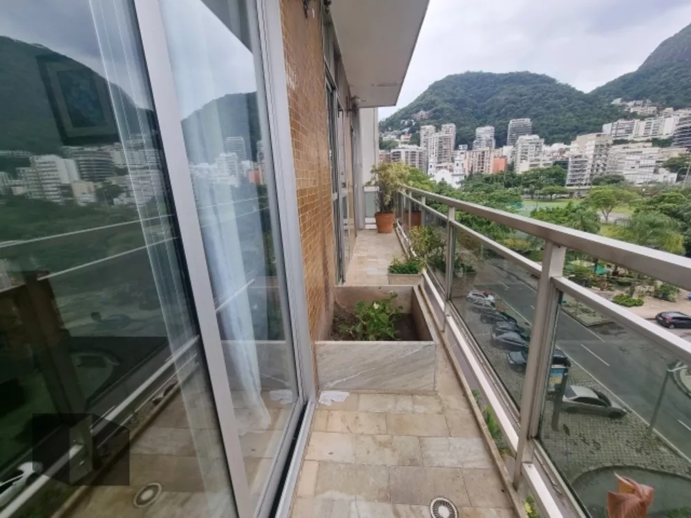 Apartamento, 3 quartos, 97 m² - Foto 10