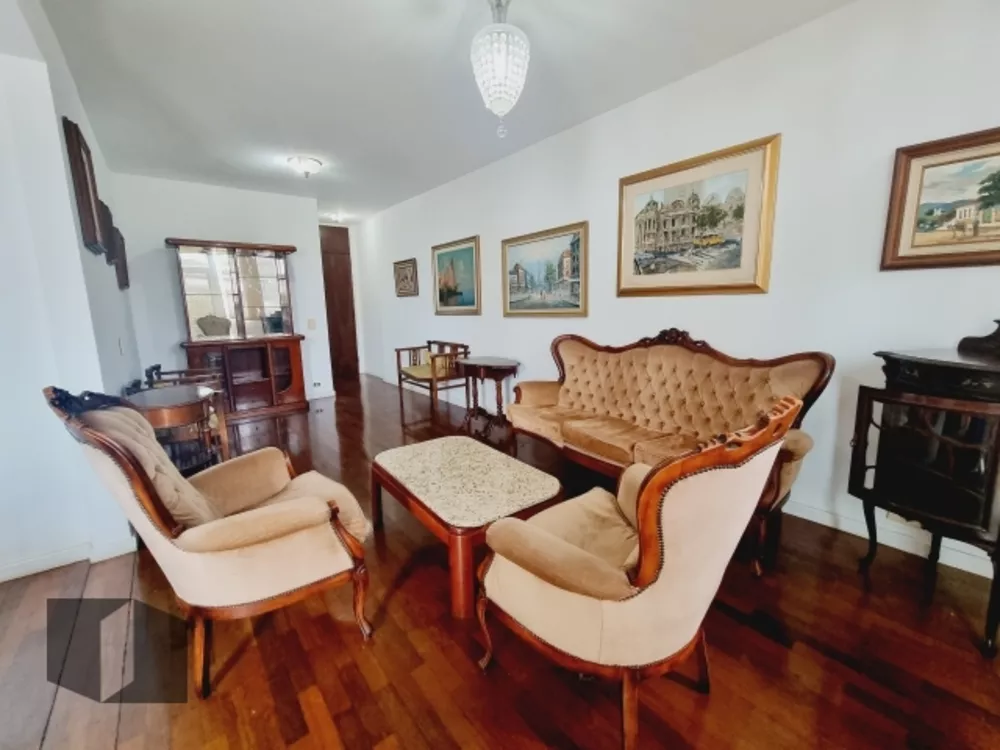 Apartamento, 3 quartos, 97 m² - Foto 30