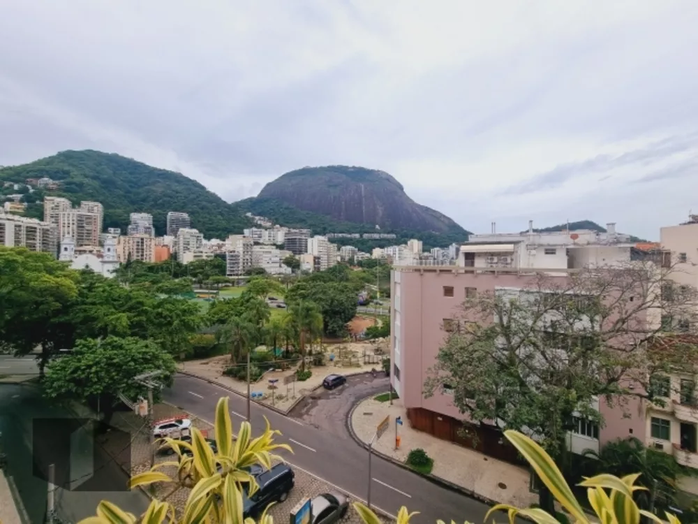 Apartamento, 3 quartos, 97 m² - Foto 34