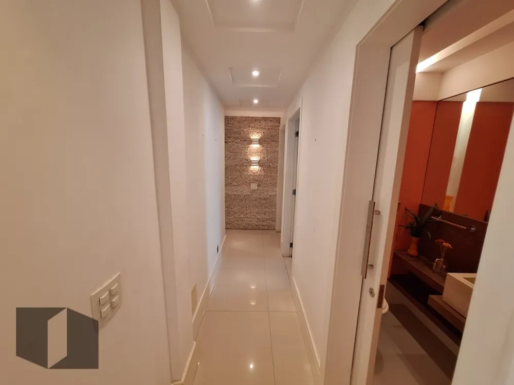 Apartamento, 3 quartos, 159 m² - Foto 8