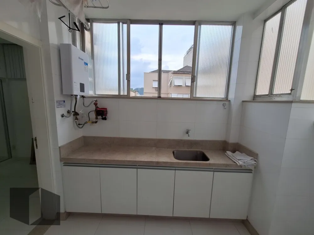 Apartamento, 3 quartos, 159 m² - Foto 33
