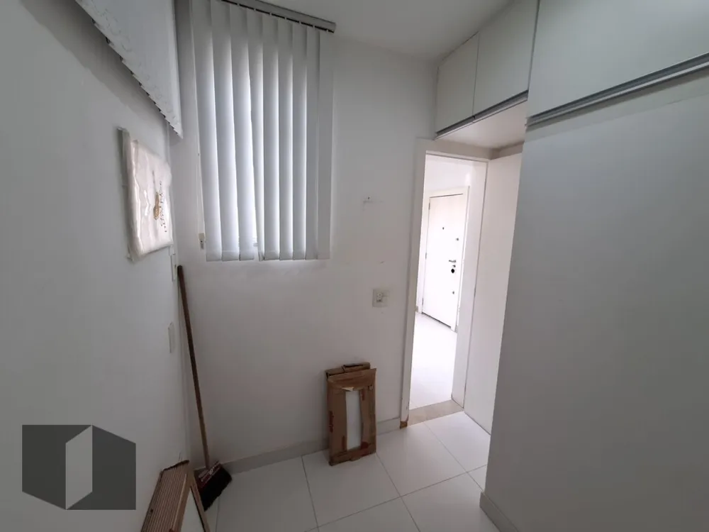 Apartamento, 3 quartos, 159 m² - Foto 35
