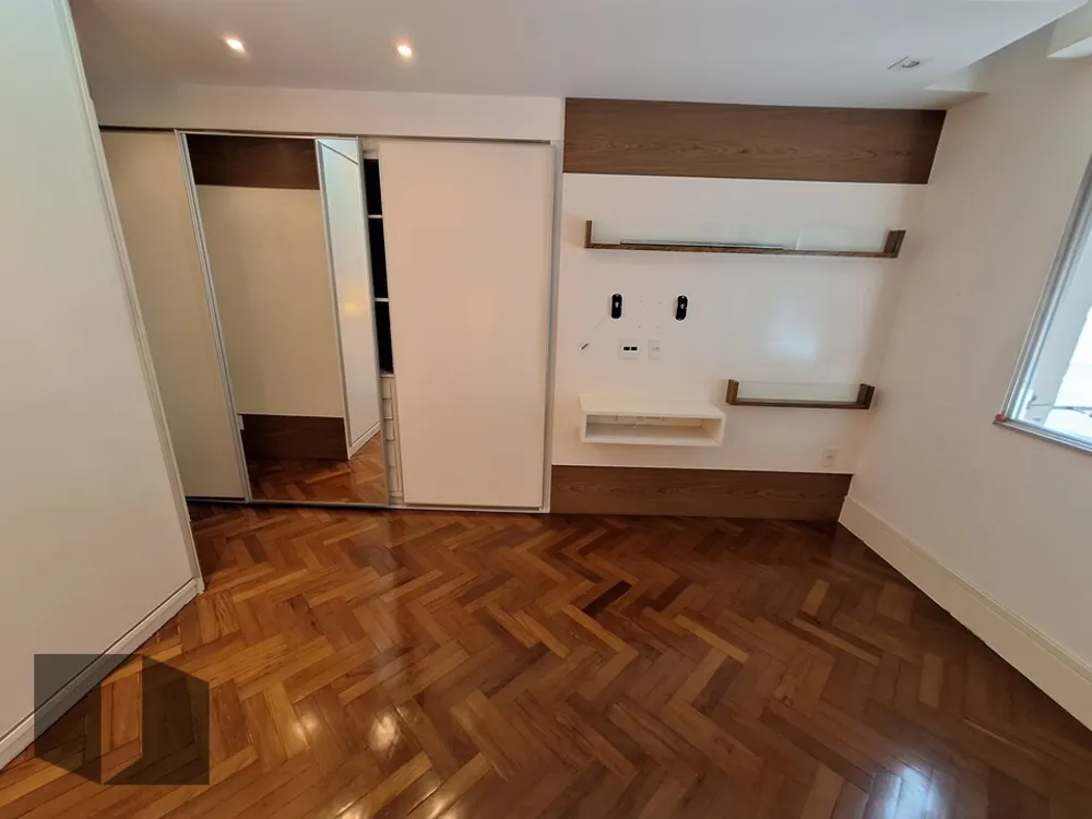 Apartamento, 3 quartos, 159 m² - Foto 11