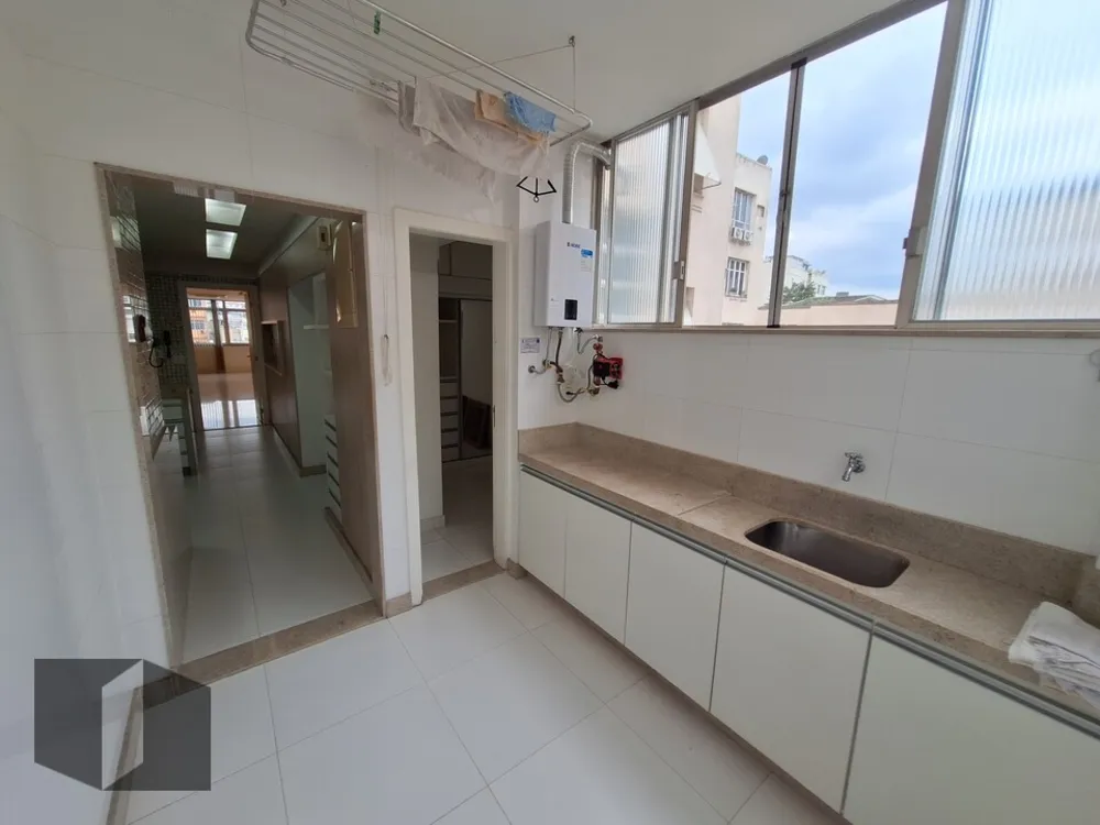 Apartamento, 3 quartos, 159 m² - Foto 32