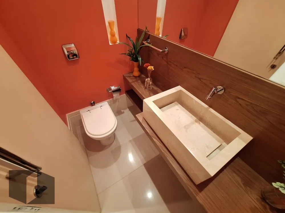 Apartamento, 3 quartos, 159 m² - Foto 7