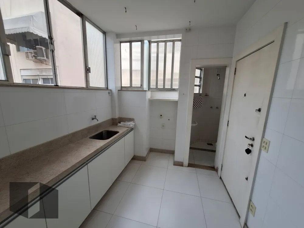 Apartamento, 3 quartos, 159 m² - Foto 31
