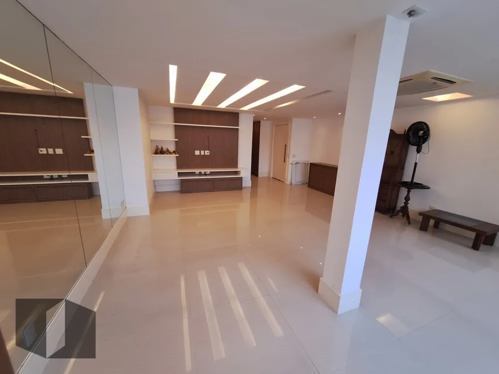 Apartamento, 3 quartos, 159 m² - Foto 5