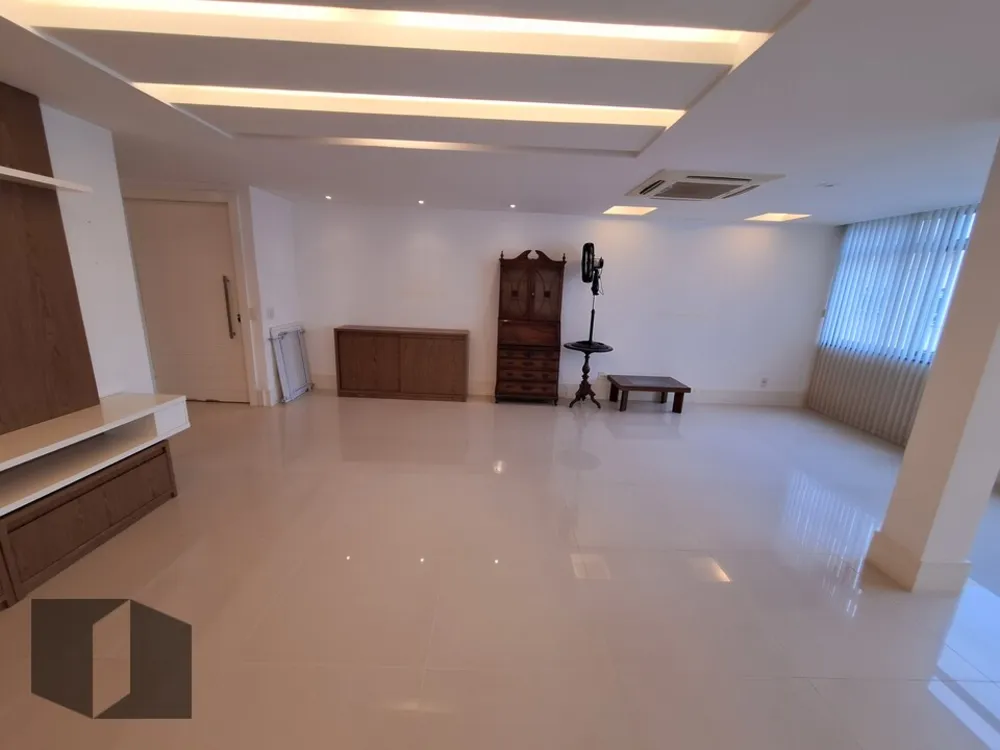 Apartamento, 3 quartos, 159 m² - Foto 4