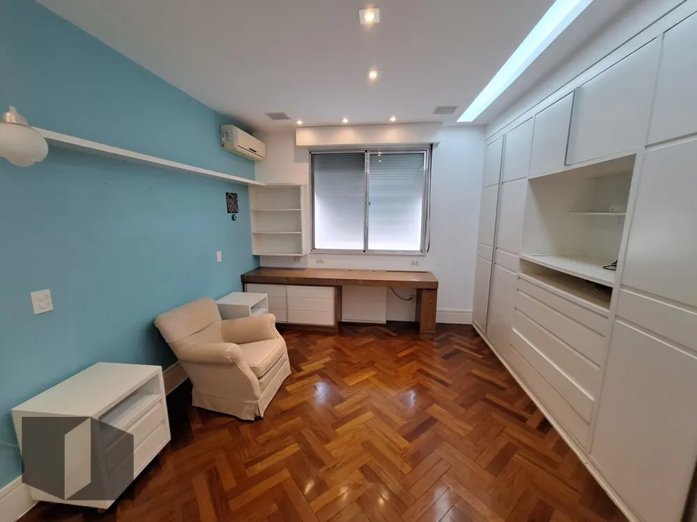 Apartamento, 3 quartos, 159 m² - Foto 17