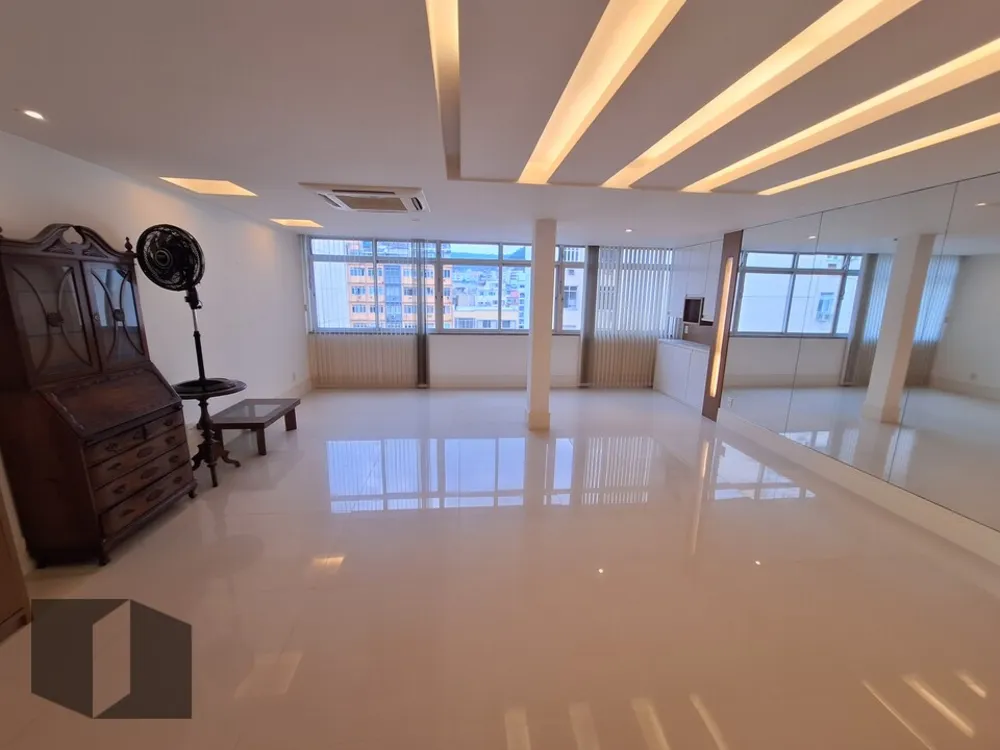 Apartamento, 3 quartos, 159 m² - Foto 1