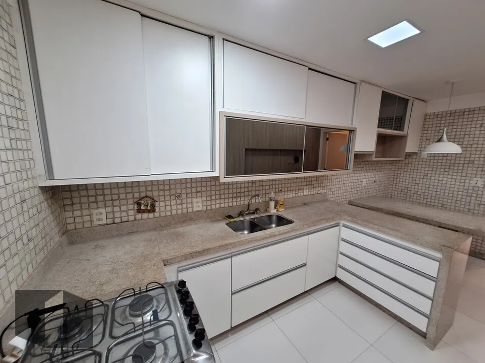 Apartamento, 3 quartos, 159 m² - Foto 30
