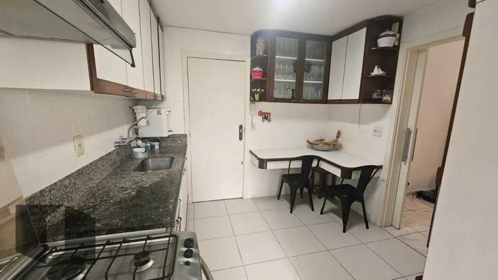 Apartamento, 2 quartos, 77 m² - Foto 1