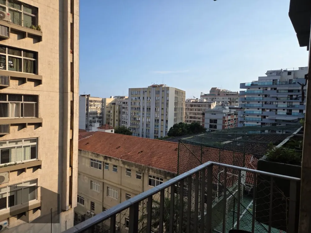 Apartamento, 2 quartos, 77 m² - Foto 1
