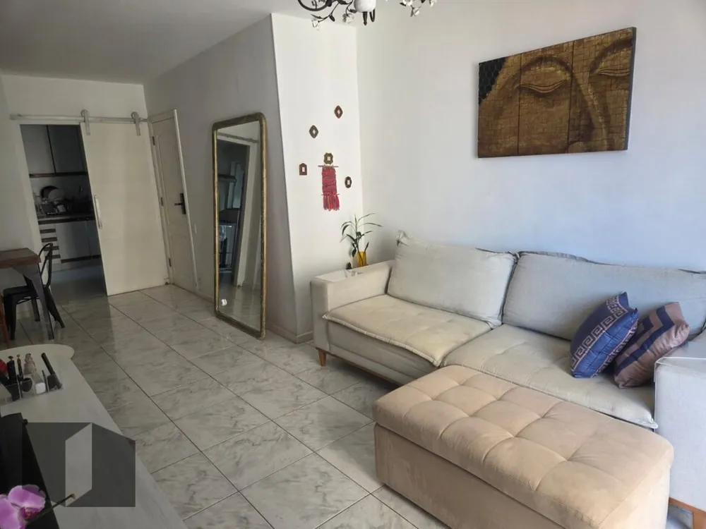 Apartamento, 2 quartos, 77 m² - Foto 10
