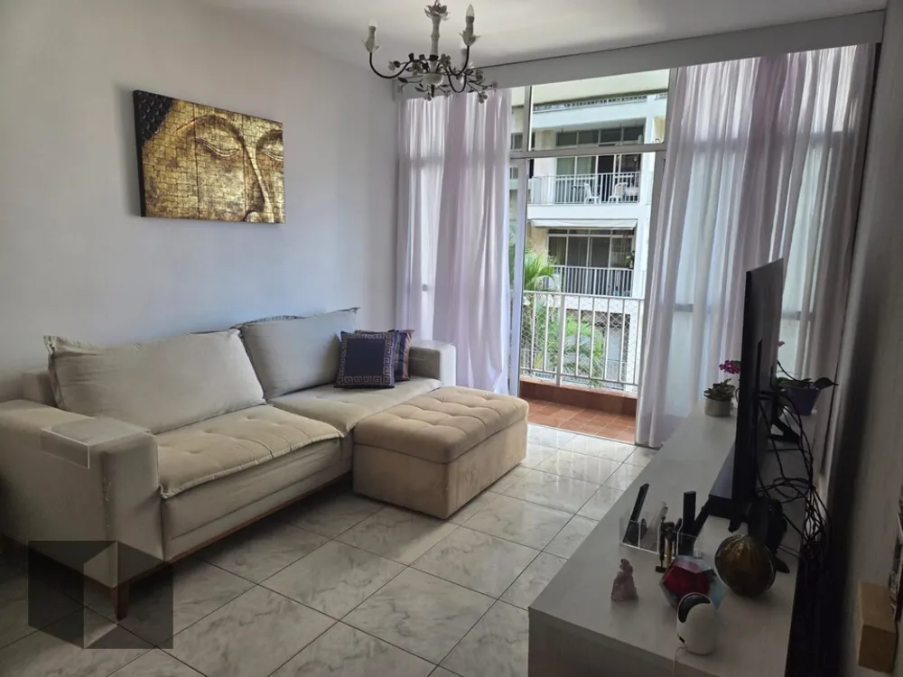 Apartamento, 2 quartos, 77 m² - Foto 2