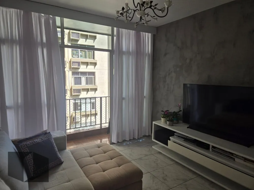 Apartamento, 2 quartos, 77 m² - Foto 4