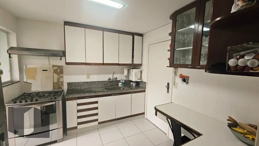 Apartamento, 2 quartos, 77 m² - Foto 2