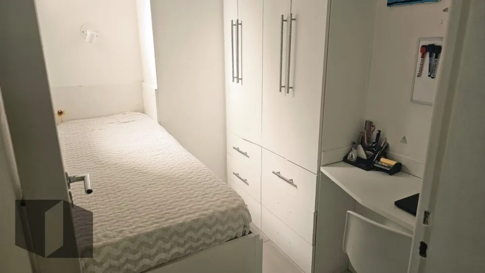 Apartamento, 2 quartos, 77 m² - Foto 11