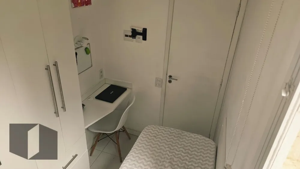 Apartamento, 2 quartos, 77 m² - Foto 17