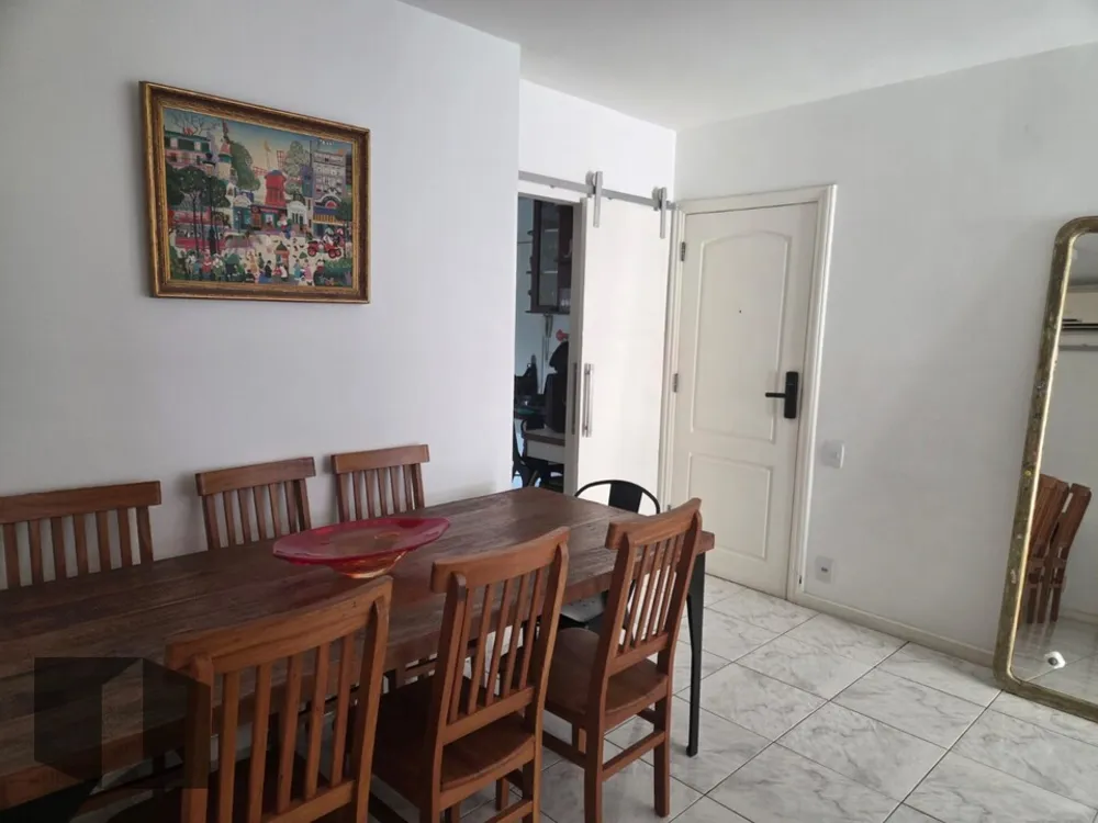 Apartamento, 2 quartos, 77 m² - Foto 8