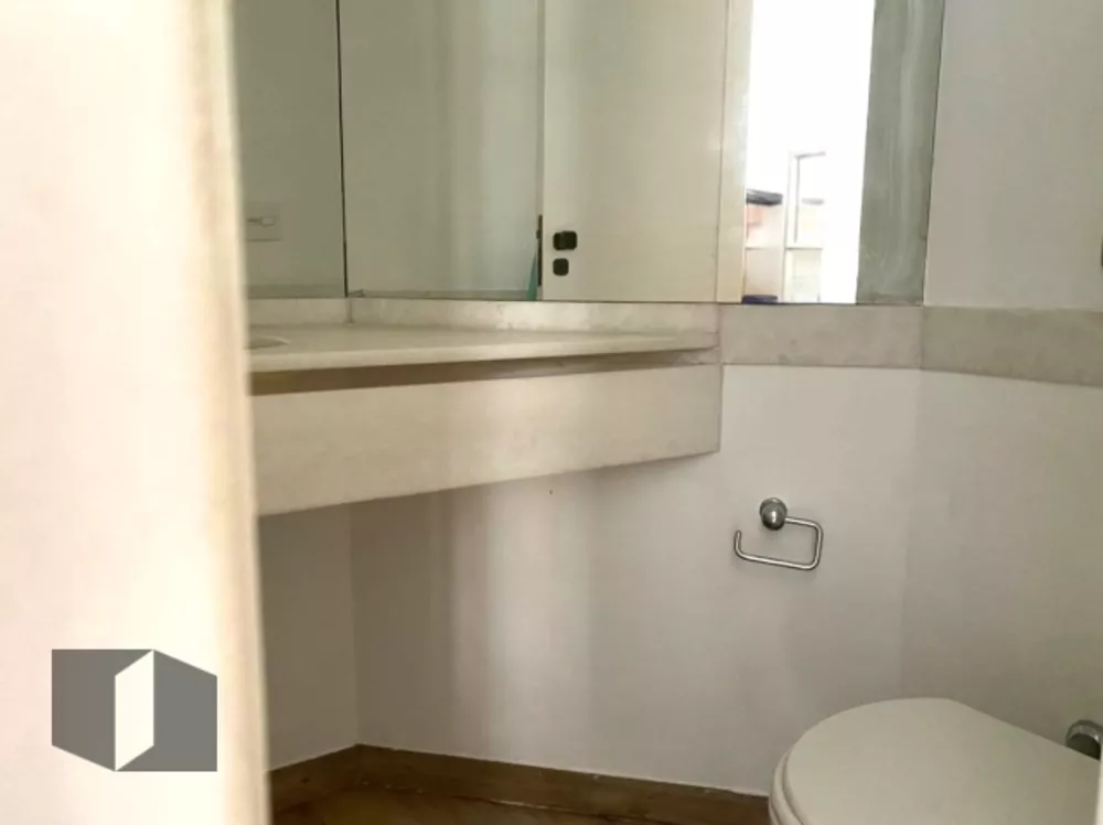 Cobertura, 3 quartos, 238 m² - Foto 4