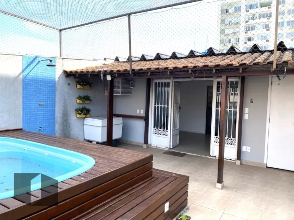 Cobertura, 3 quartos, 238 m² - Foto 15