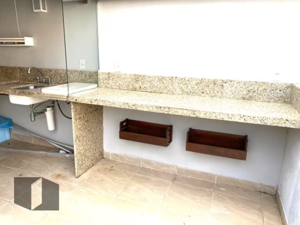 Cobertura, 3 quartos, 238 m² - Foto 10