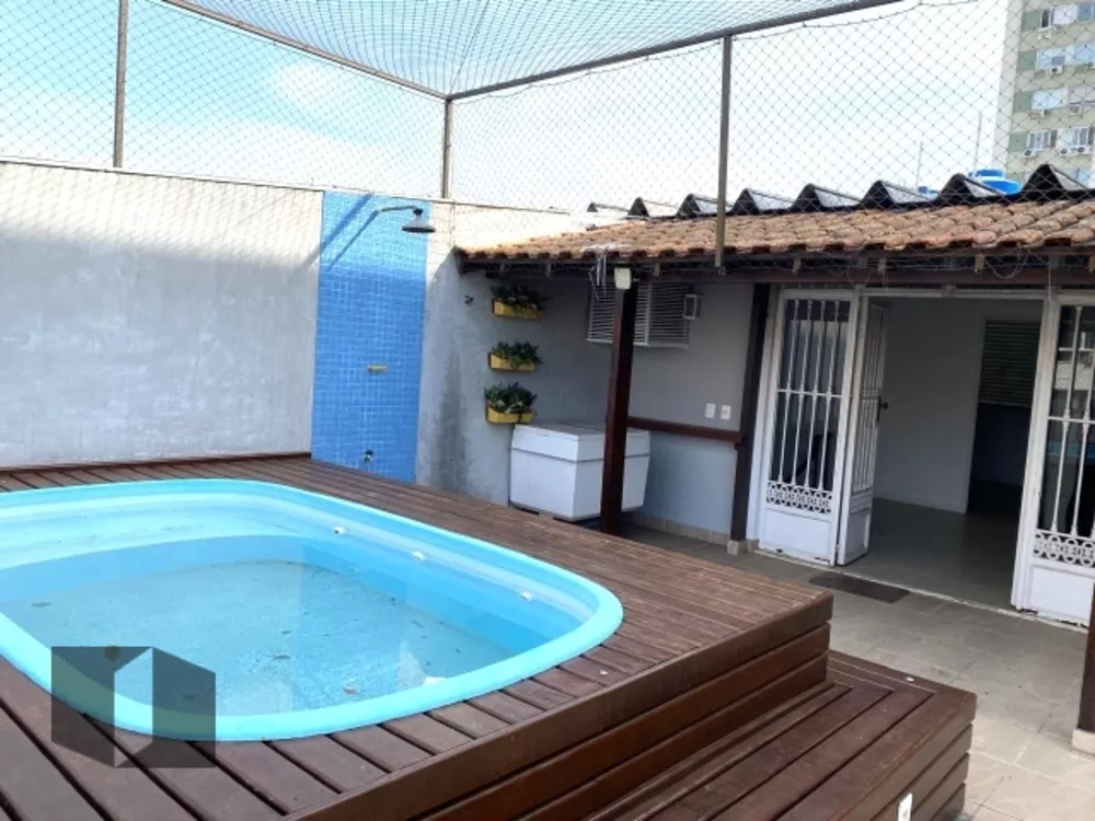 Cobertura, 3 quartos, 238 m² - Foto 19