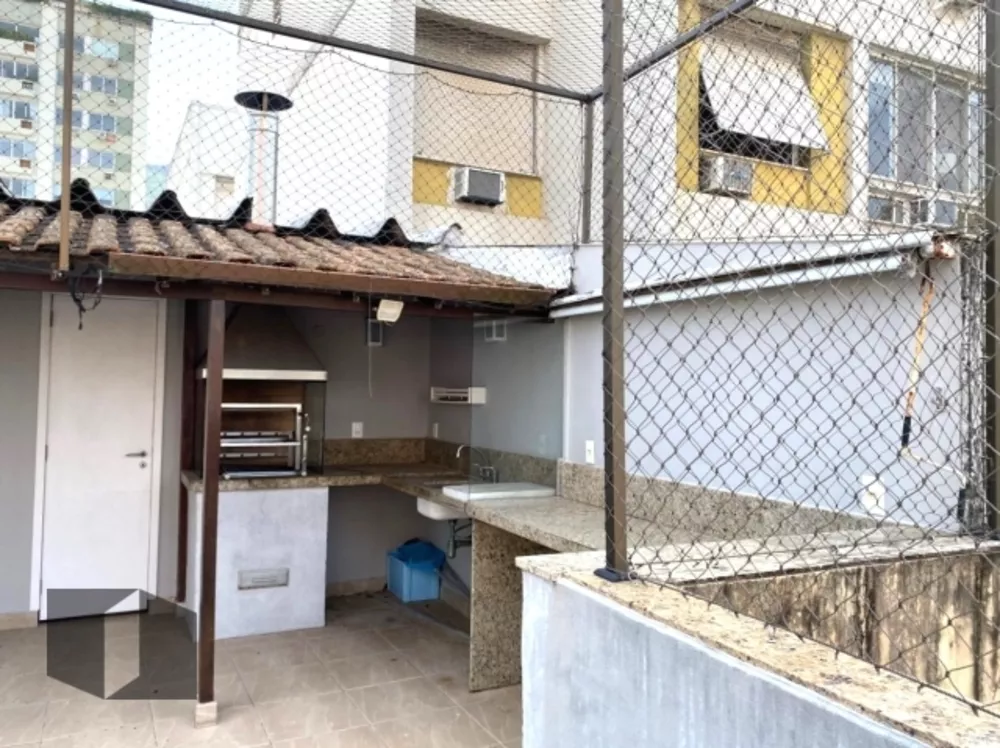 Cobertura, 3 quartos, 238 m² - Foto 46