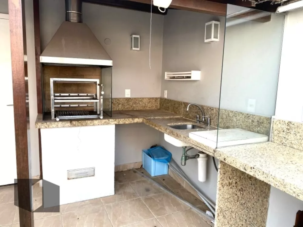 Cobertura, 3 quartos, 238 m² - Foto 11