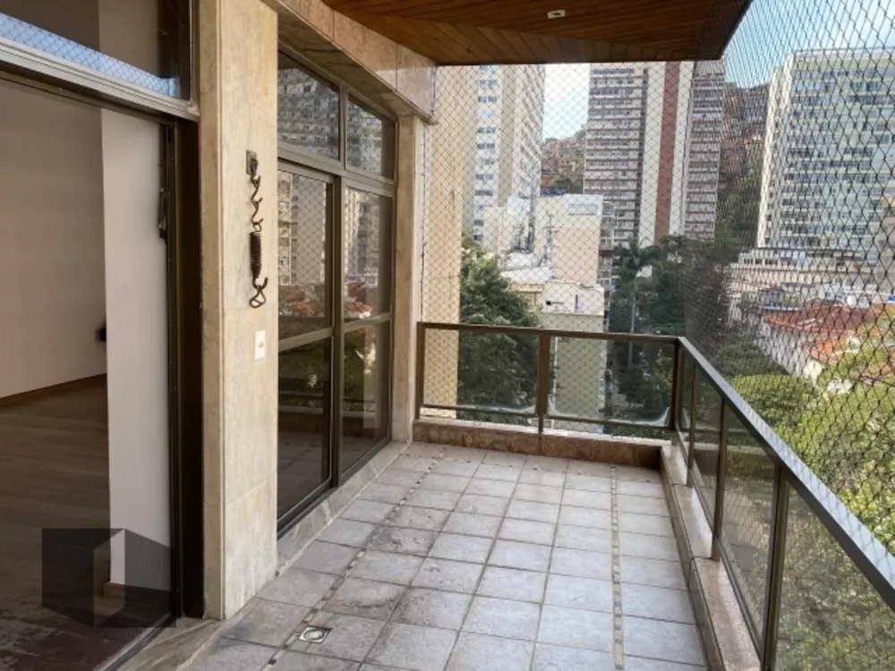 Cobertura, 3 quartos, 238 m² - Foto 17