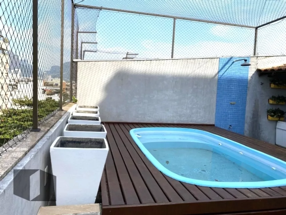 Cobertura, 3 quartos, 238 m² - Foto 26