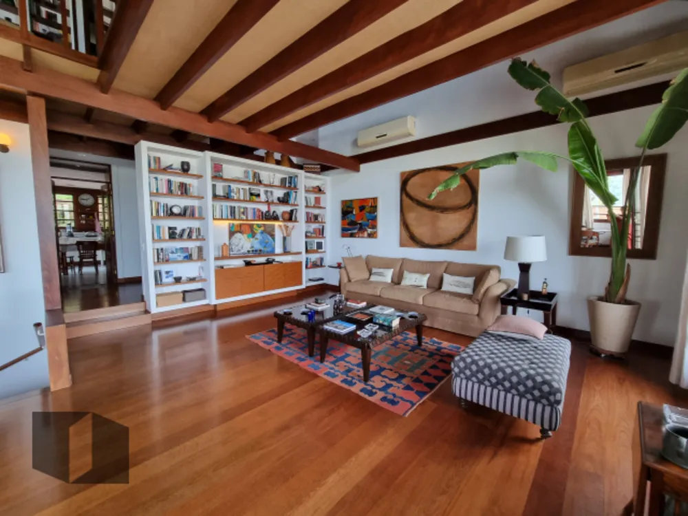 Casa, 4 quartos, 660 m² - Foto 11