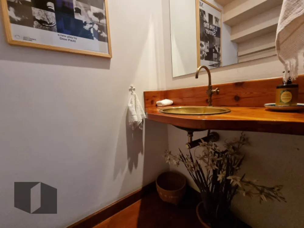 Casa, 4 quartos, 660 m² - Foto 17