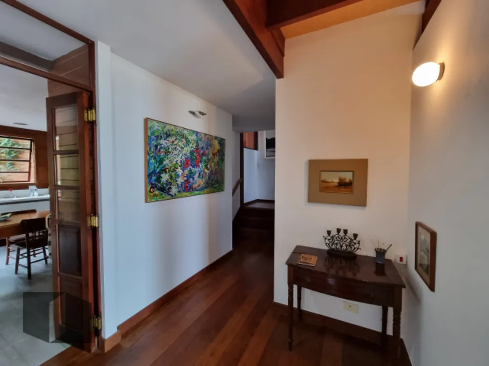 Casa, 4 quartos, 660 m² - Foto 16
