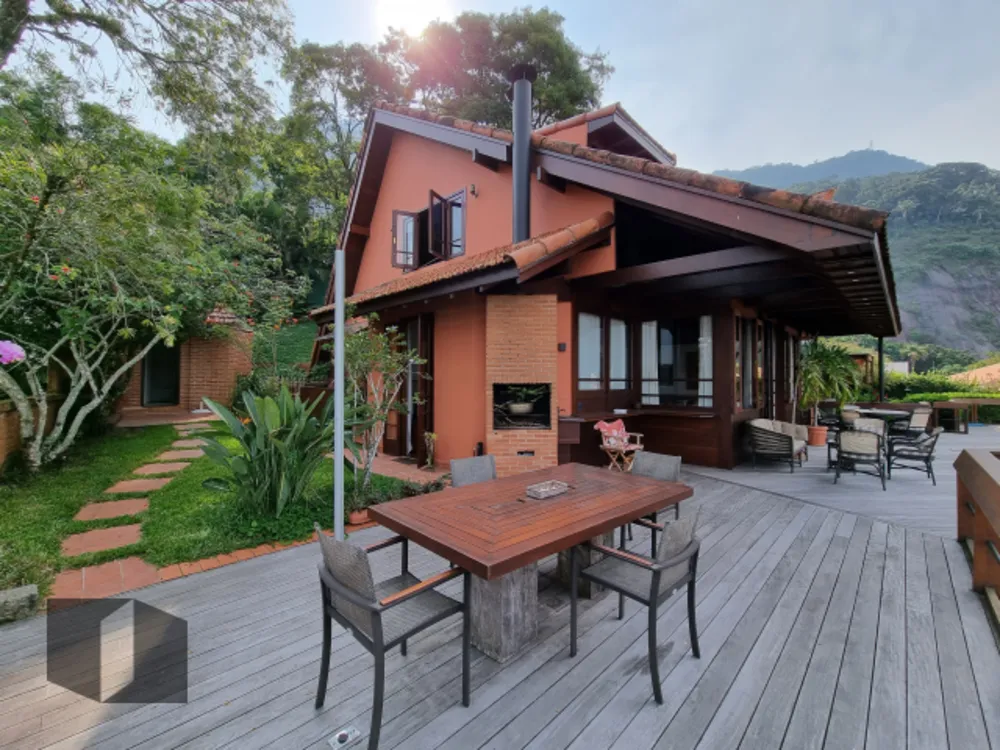 Casa, 4 quartos, 660 m² - Foto 8