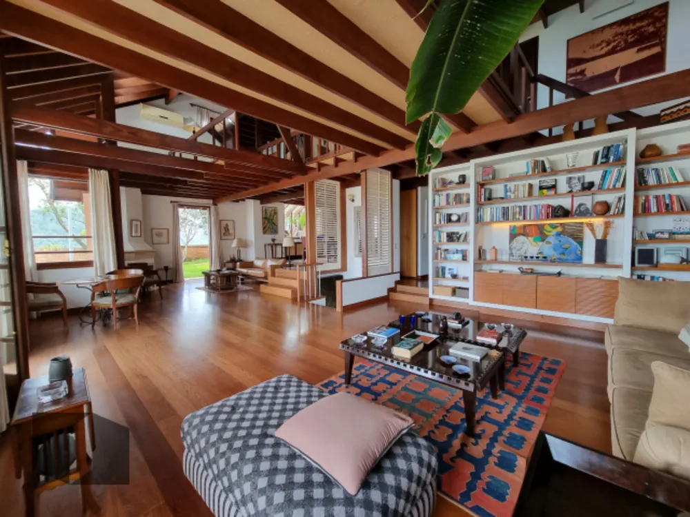 Casa, 4 quartos, 660 m² - Foto 12