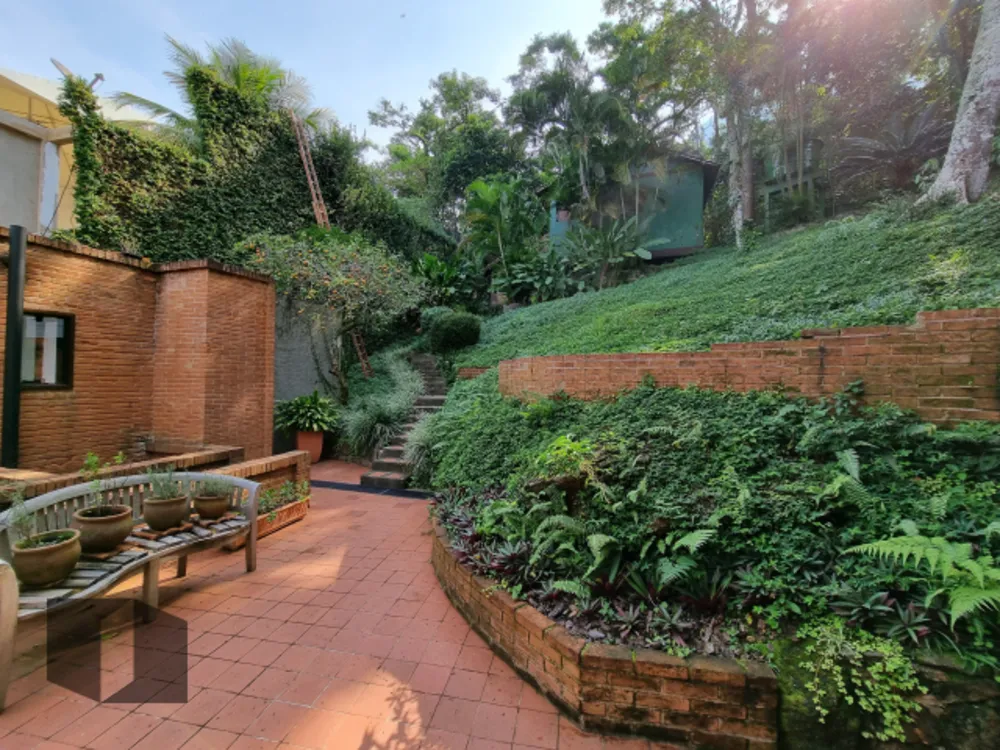 Casa, 4 quartos, 660 m² - Foto 53