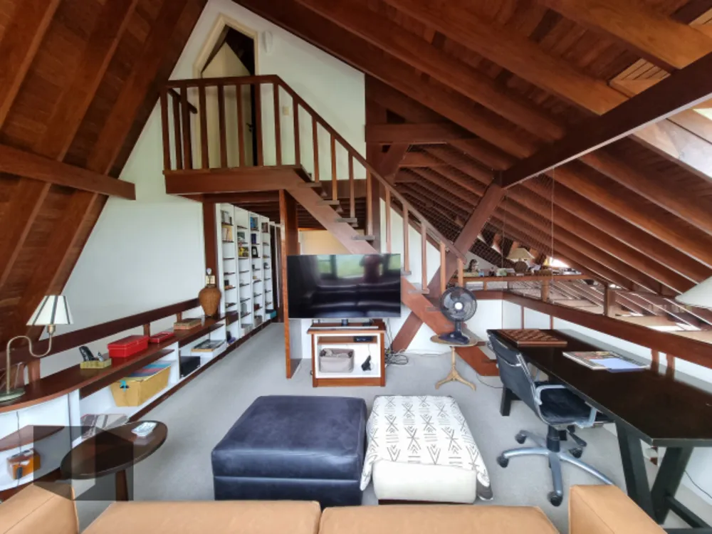 Casa, 4 quartos, 660 m² - Foto 23