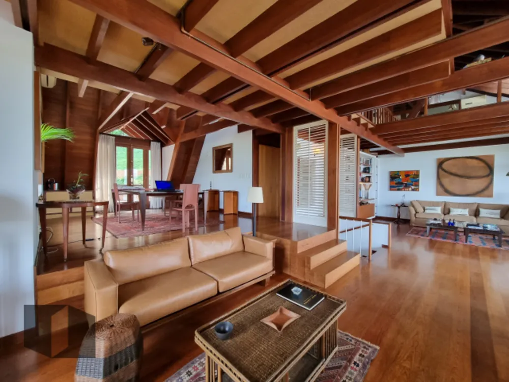 Casa, 4 quartos, 660 m² - Foto 10