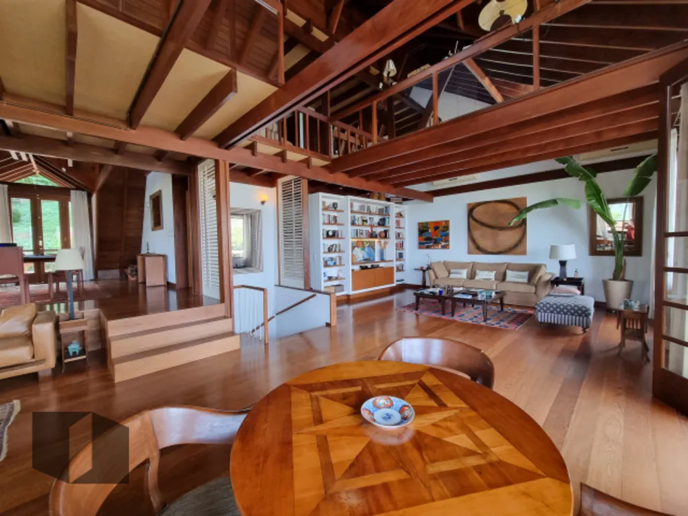 Casa, 4 quartos, 660 m² - Foto 9
