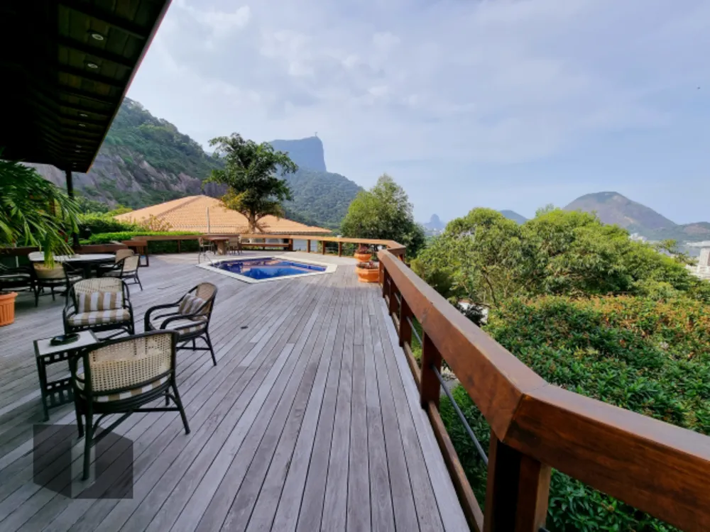 Casa, 4 quartos, 660 m² - Foto 3