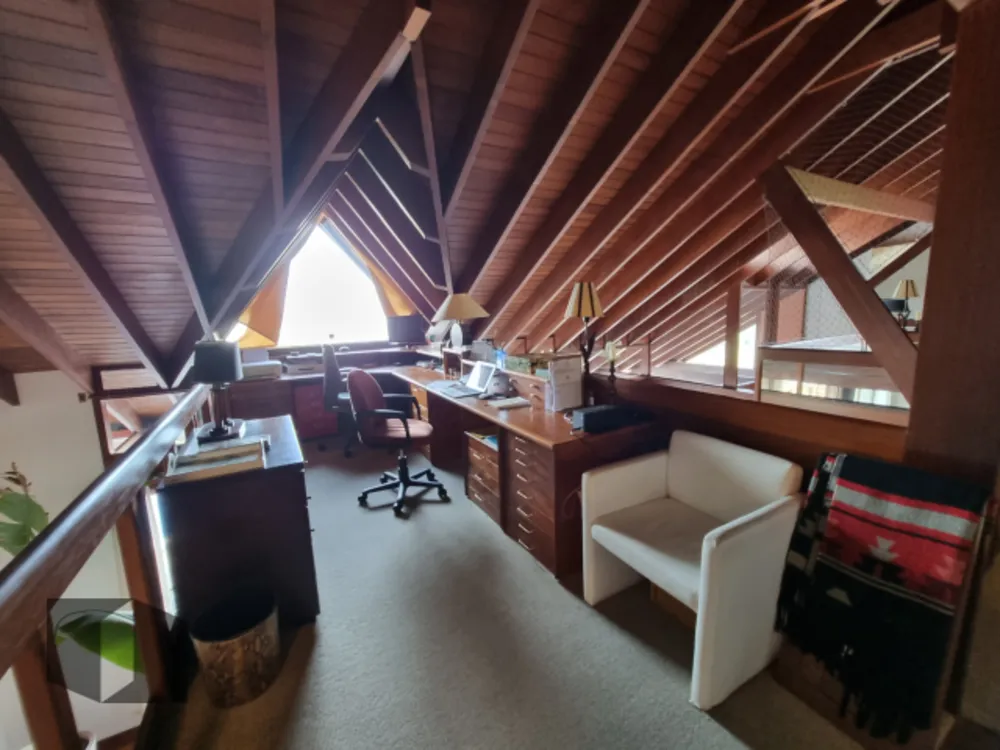 Casa, 4 quartos, 660 m² - Foto 25