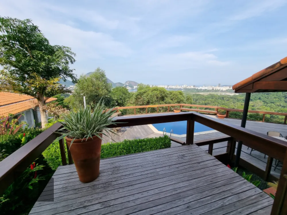 Casa, 4 quartos, 660 m² - Foto 32