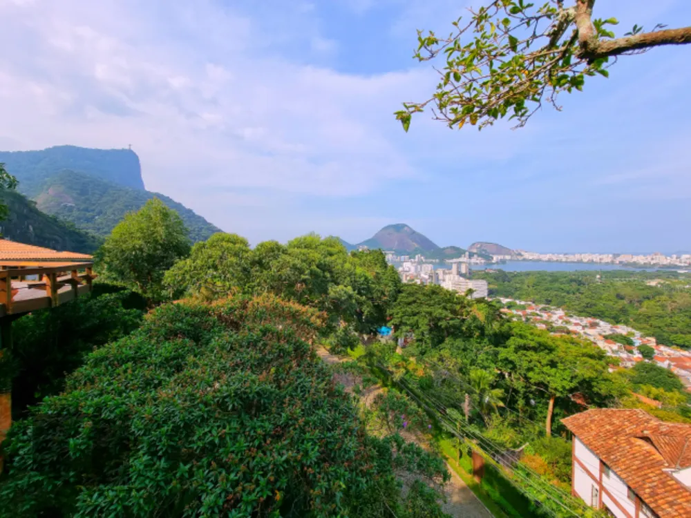 Casa, 4 quartos, 660 m² - Foto 5