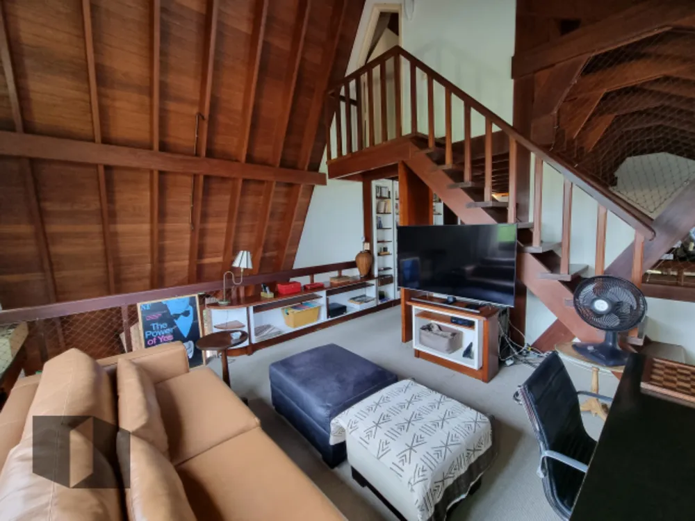 Casa, 4 quartos, 660 m² - Foto 24